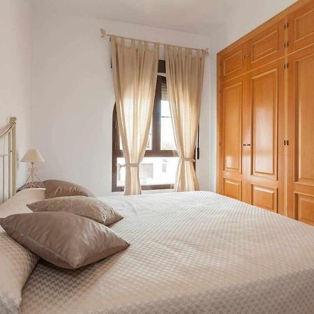 Casa Jaramar Villa Sanlúcar de Barrameda Eksteriør bilde