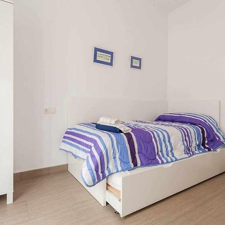 Casa Jaramar Villa Sanlúcar de Barrameda Eksteriør bilde