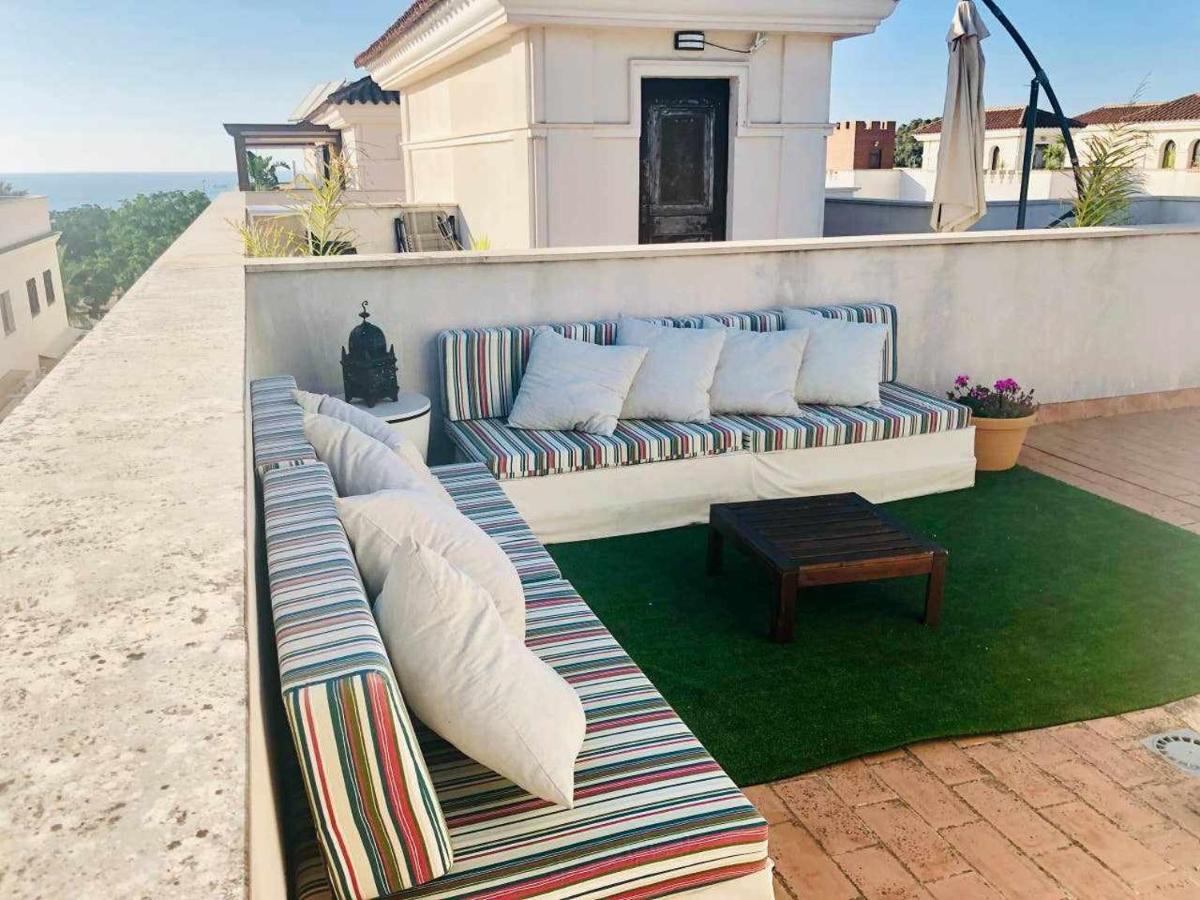Casa Jaramar Villa Sanlúcar de Barrameda Eksteriør bilde