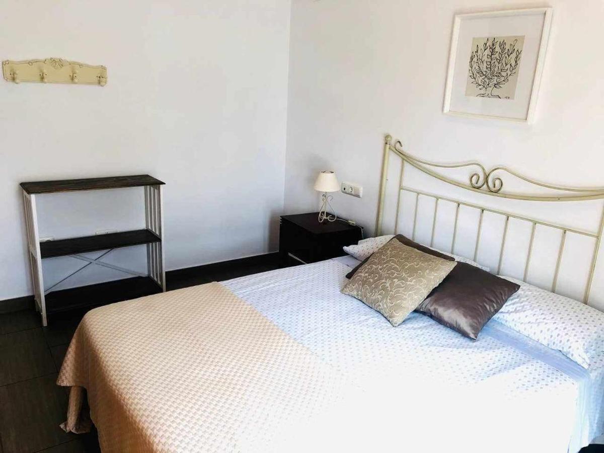 Casa Jaramar Villa Sanlúcar de Barrameda Eksteriør bilde