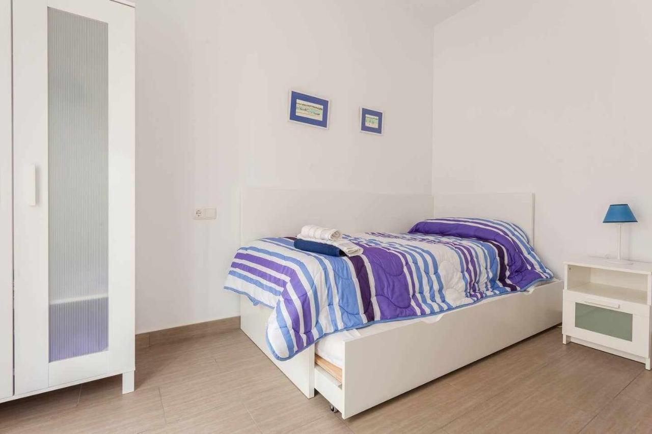 Casa Jaramar Villa Sanlúcar de Barrameda Eksteriør bilde