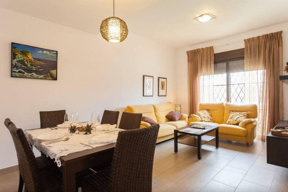 Casa Jaramar Villa Sanlúcar de Barrameda Eksteriør bilde